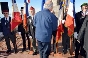 AOBR 2018 12 05 MARSEILLE HOMMAGE AUX MORTS POUR LA FRANCE EN AFN  (123)